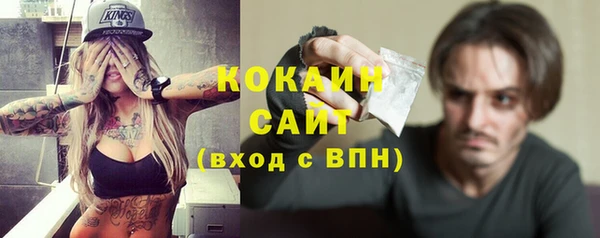 прущий лед Горняк